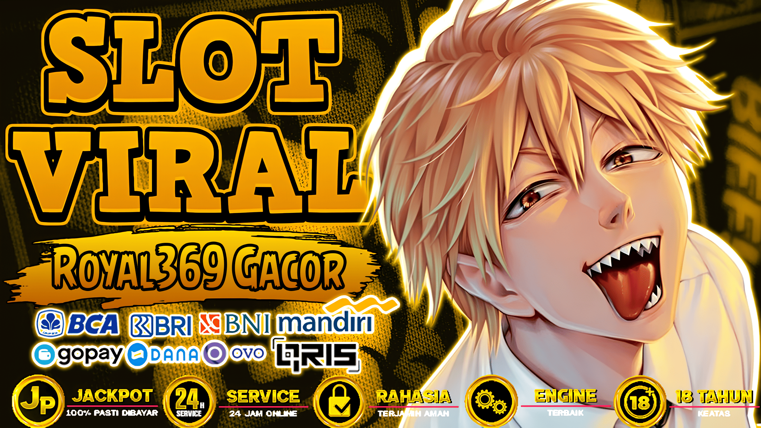 Royal369 gacor